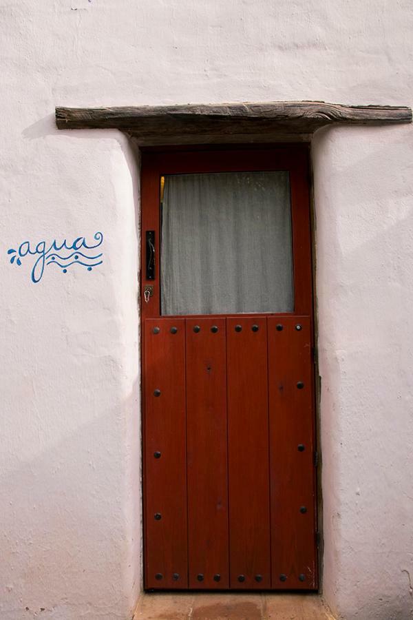 Landsteder Casa De Los Guindales Málaga