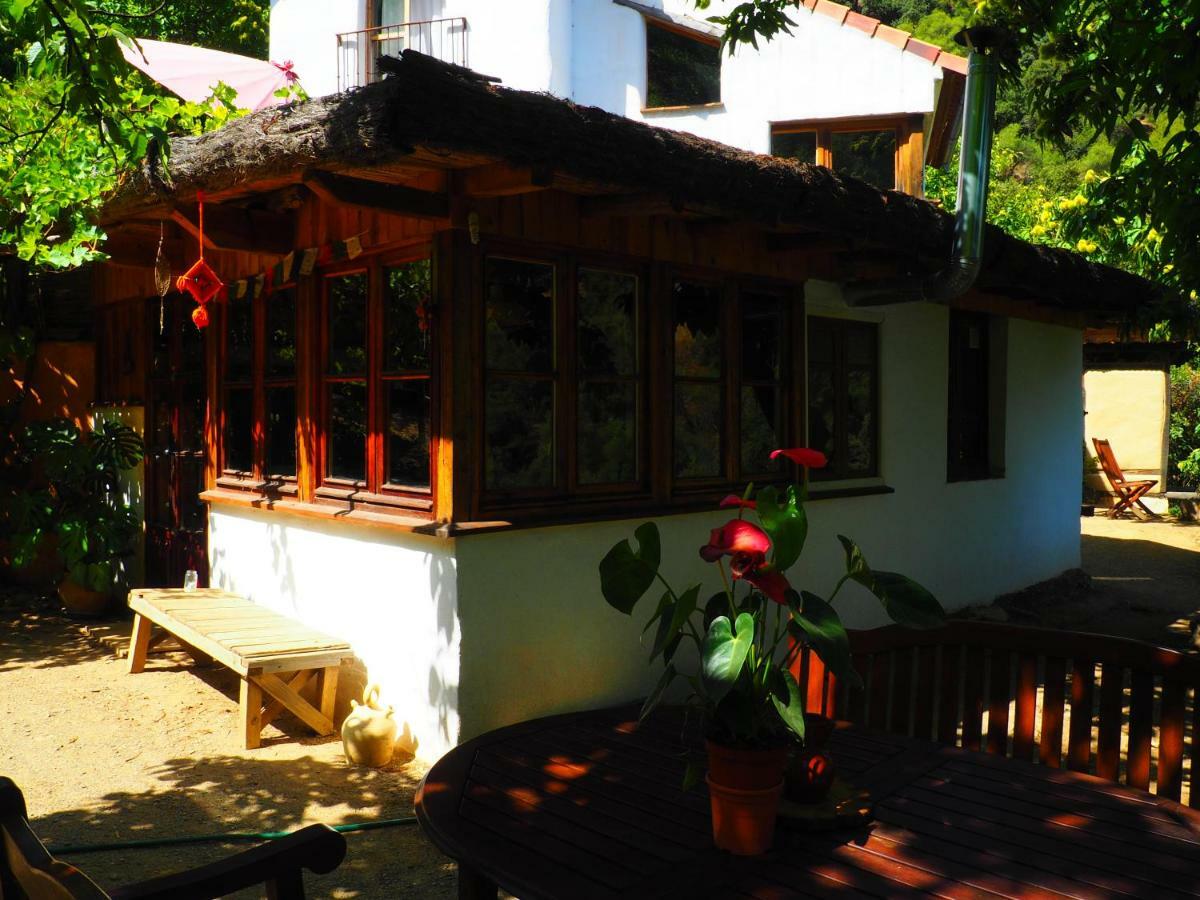 Casa De Los Guindales Landsteder
